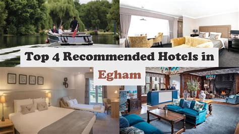 Top Hotels in Egham from $172 .